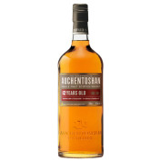 Auchentoshan 12 years old, Single Malt Scotch Whiskey 40% 0,7L