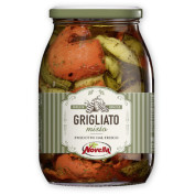 Novella gegrillte Antipasti 1062ml