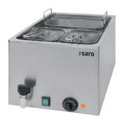 SARO Elektronudelkocher Tisch PASTA 25 1St