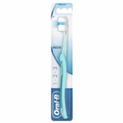 Oral-B Zahnbürste Indicator 35 Mittel 1St