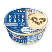 Kochkäse 40% frisch 200g