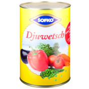 Djuwetsch4250ml