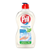 PRIL Sensitive Aloe Vera 450ml