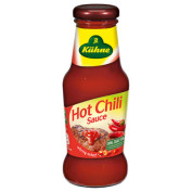 Chilisauce 250 ml