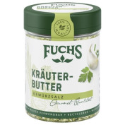 Kräuterbutter   60g