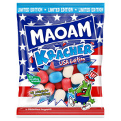 Haribo Maoam Kracher USA Edition 200g