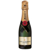 Moet & Chandon Champagner Brut Impérial 0,2L