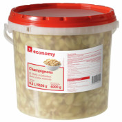 Frische Champignons 3. Wahl 9,5l