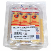 Gouda Käsesticks 48% 10x50g