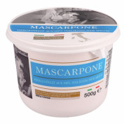 Marca Italia Mascarpone 80% frisch 500g