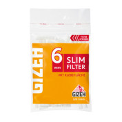 Gizeh Slim Filter 120St