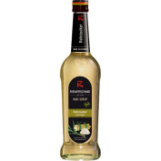 Bar-Sirup Rohrzucker 0,7L