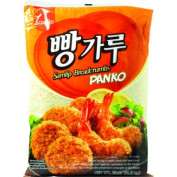 Paniermehl Panko 1kg