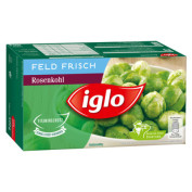 Iglo Rosenkohl TK 400g