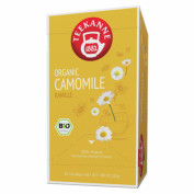 Bio Organic Camomile ´Kamillentee´ 20X1,5G