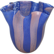 Vase HAYLEY blau
Vase HAYLEY blau