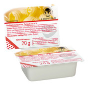 Halbfettmargarine frisch 20G