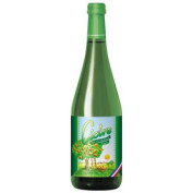 Cidre herb oder lieblich 0,75L