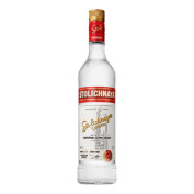 Stolichnaya Vodka 40% 0,7L