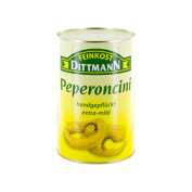 Peperoncini extra mild 4250ml