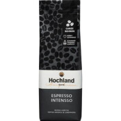 Hochland Espresso Intensso Kaffeeganze Bohne 250g