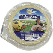 Schafskäse frisch ca.3kg