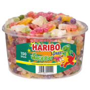 Haribo Sauerier 150St