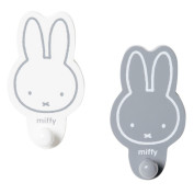 Wandhakenset roba MIFFY
Wandhakenset roba MIFFY