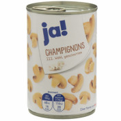 ja! Champignons 314ml