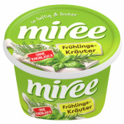 Miree Frühlingskräuter frisch 150g