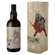 Whisky FUJIMI 40% vol. 0,7l