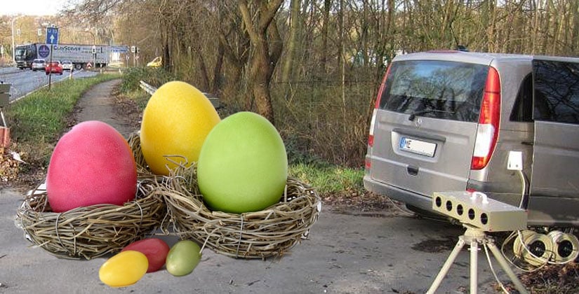 Die Einsätze im Kreis Mettmann