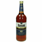 Hansen Rum 1 L