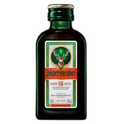 Jägermeister 35% 0,04 L