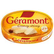 Geramont 56% frisch 200g