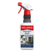 Mellerud Edelstahl & Metall Reiniger 0,5L