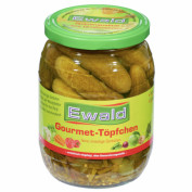 Ewald Gourmet-Töpfchen 720ml