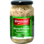 Mungobohnenkeimlinge 370 ml