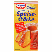 Feine Speisestärke 400 g