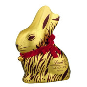 Goldhase ´Safari-Edition´ 200G