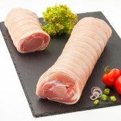 Spanferkel-Rollbraten TK ca.2,5kg