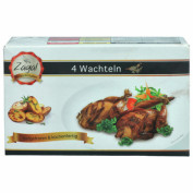 Wachteln  TK 600g