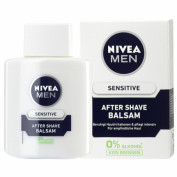 Nivea After Shave Balsam Sensitiv 100ml