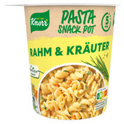 Pastasnack Rahmsauce 62g