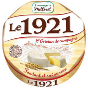 Ortolan le 1921 frisch 220g