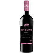 Epicuro Nero D´Avola 0,75l