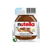 Nutella Portion 15G