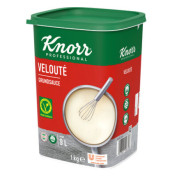 Knorr Velouté Weisse Grundsauce erg. 8,5 L