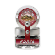 Aki Kaviar Deutscher Caviar frisch 100g