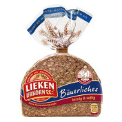 Lieken Urkorn Kerni Bäuerliches250g